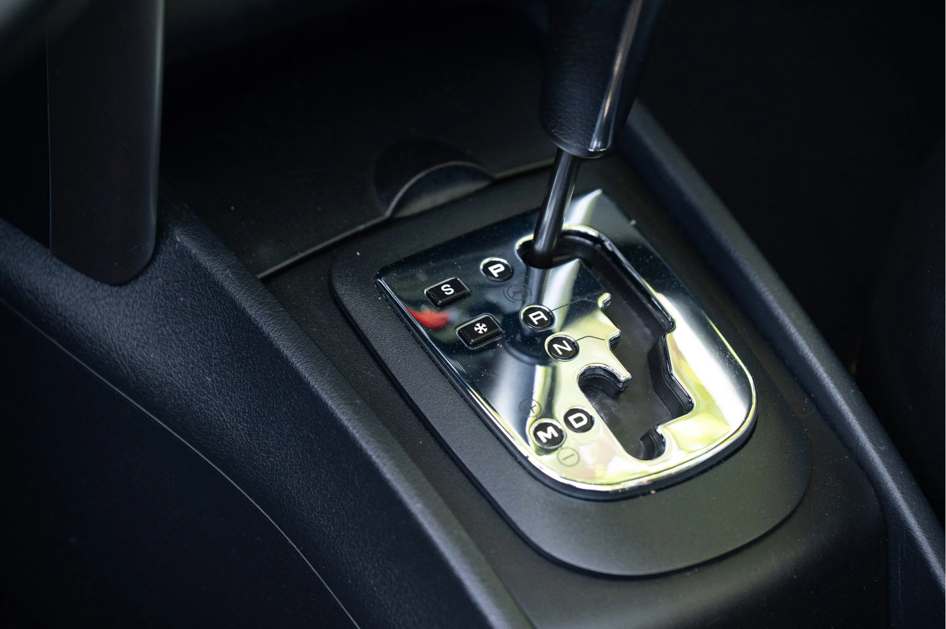 Hoofdafbeelding Peugeot 207