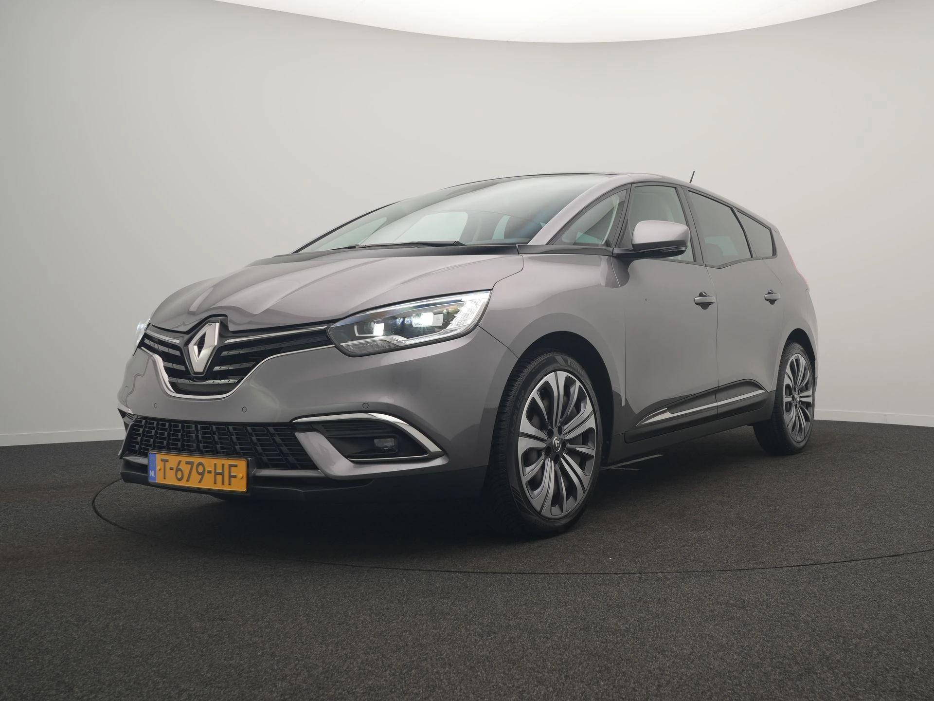 Hoofdafbeelding Renault Grand Scénic