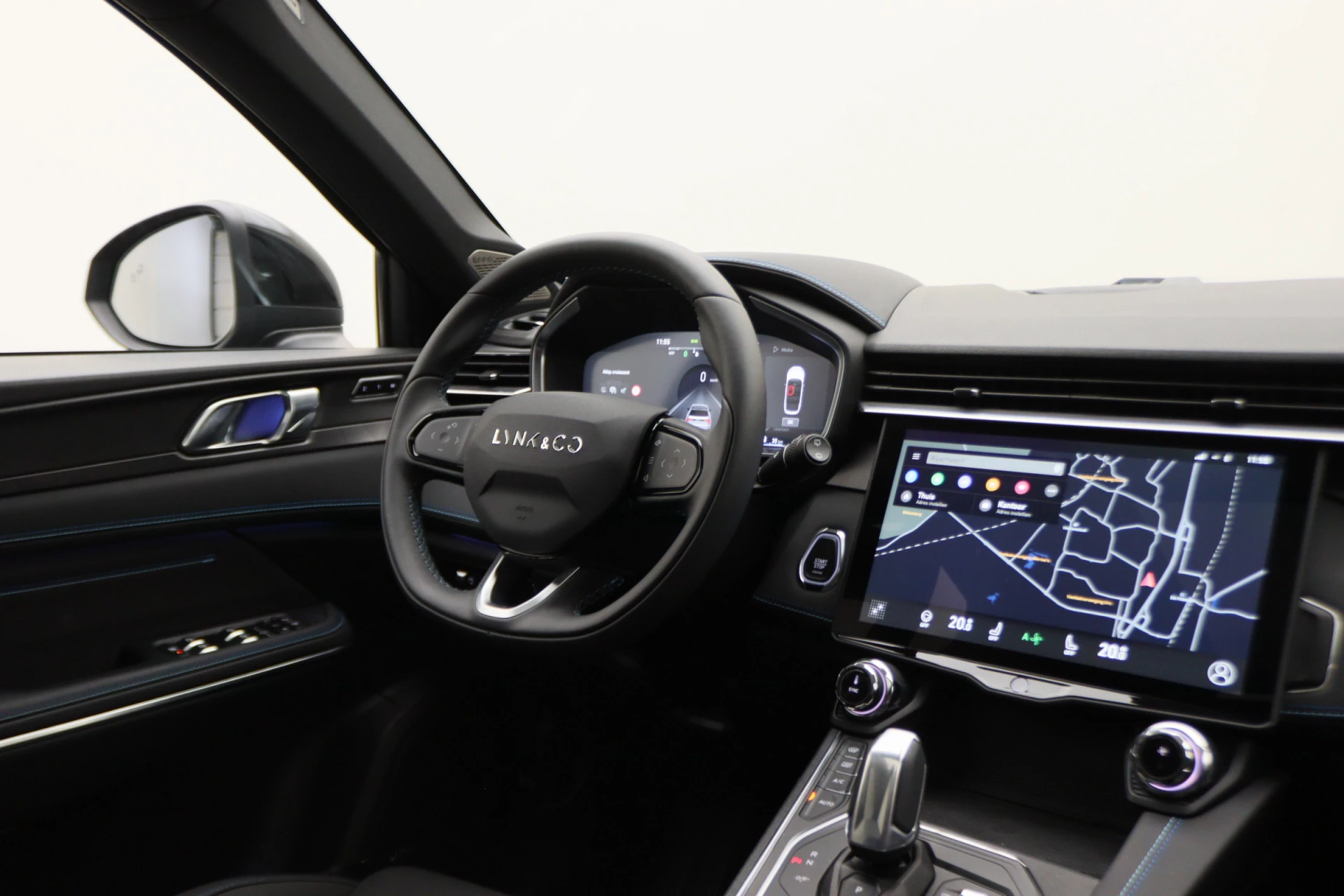 Hoofdafbeelding Lynk & Co 01