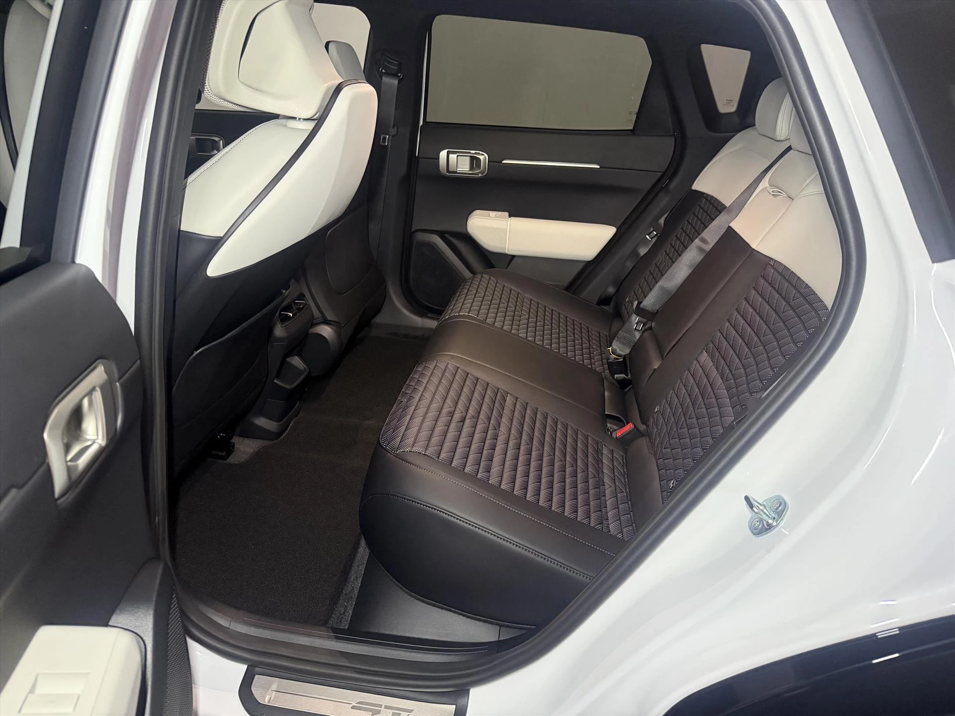 Hoofdafbeelding Kia EV4