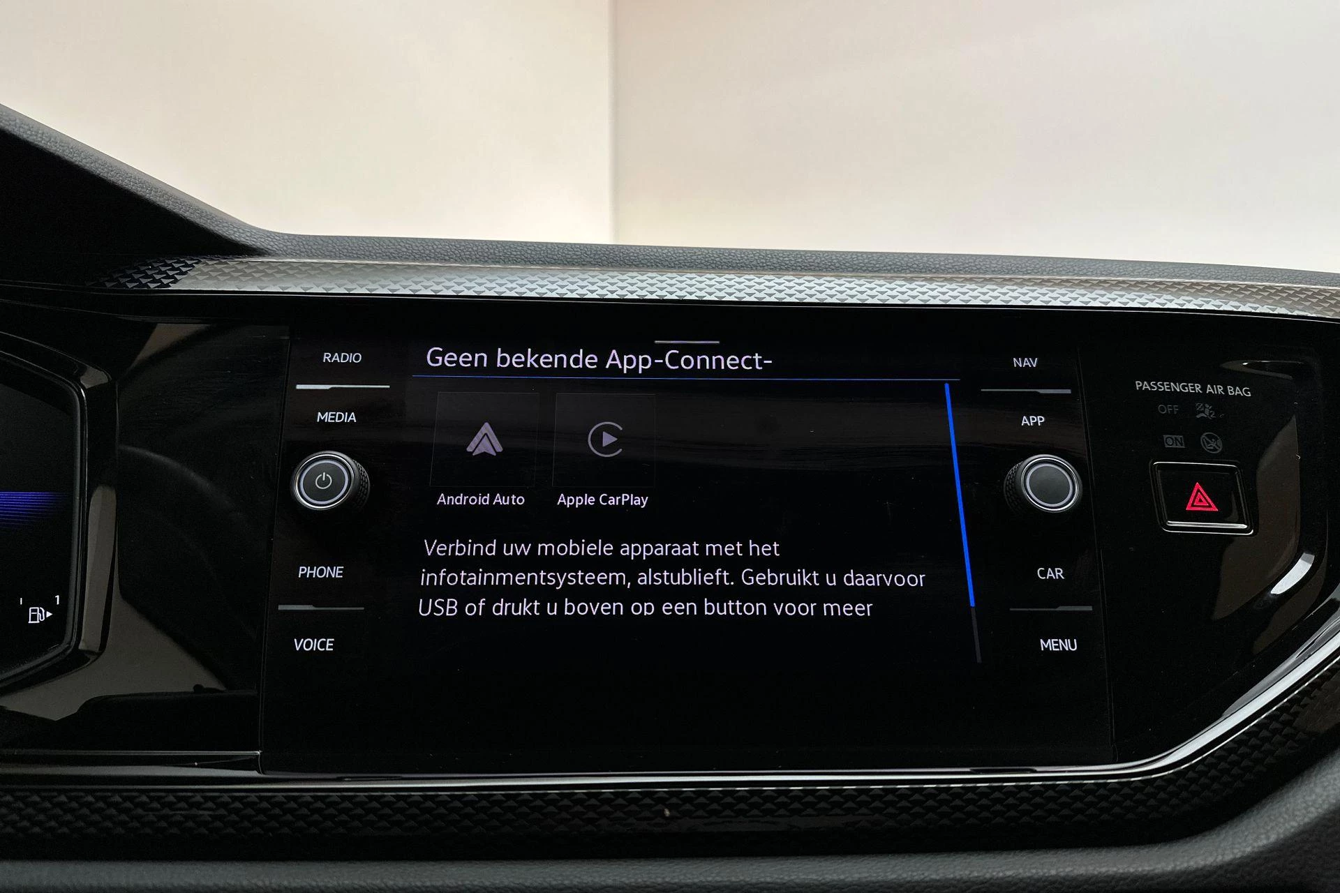 Hoofdafbeelding Volkswagen Taigo