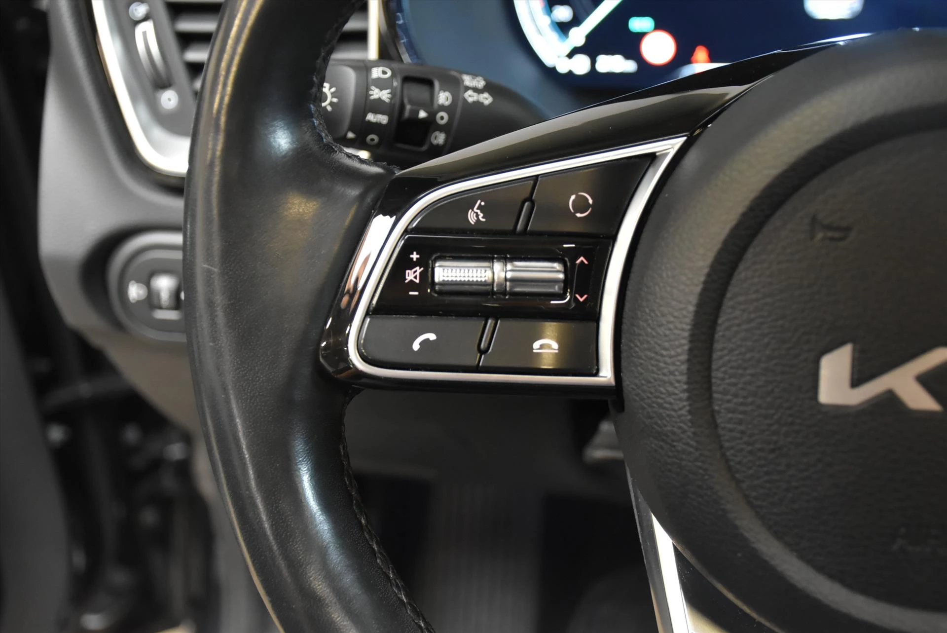 Hoofdafbeelding Kia XCeed