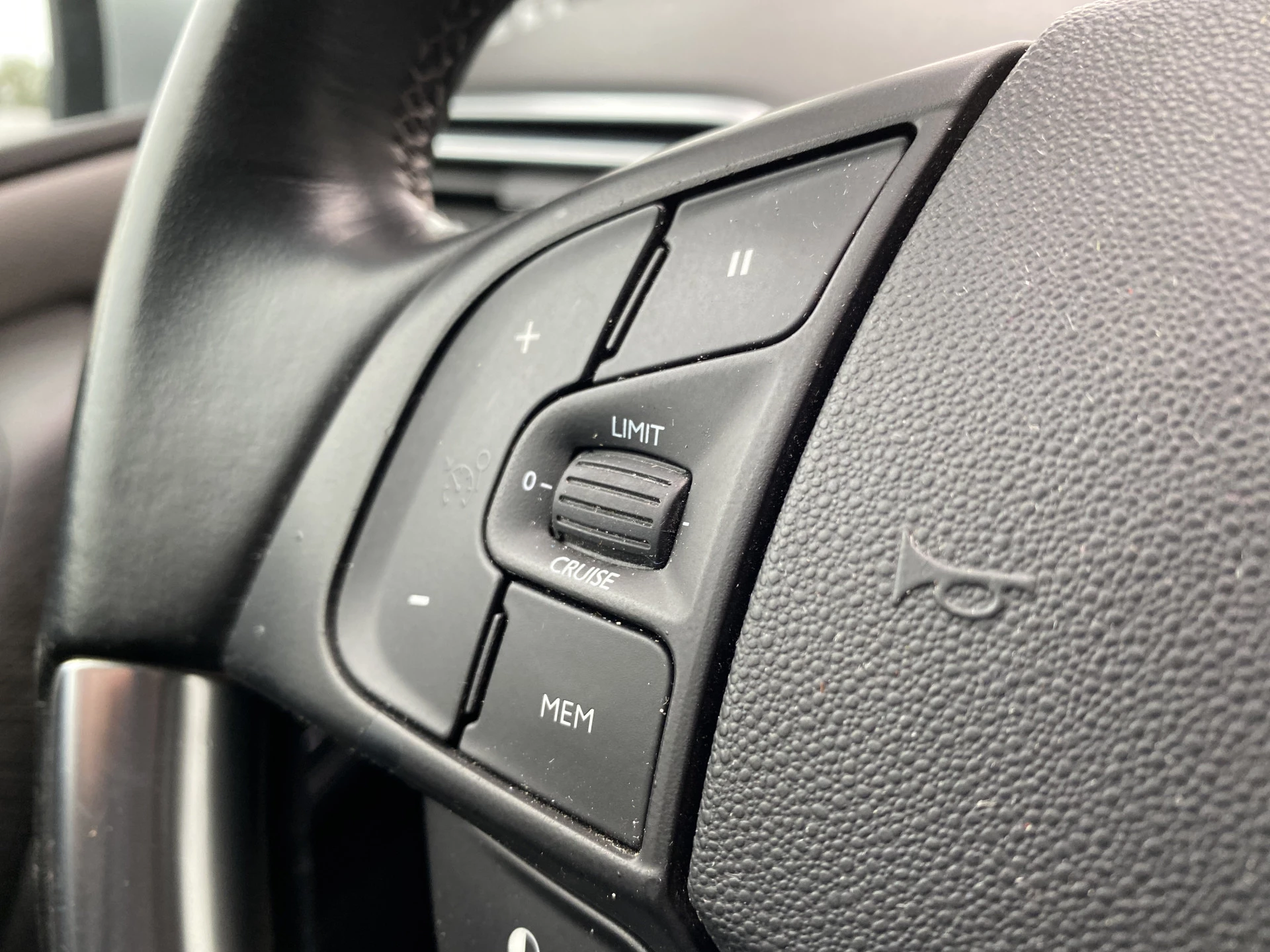 Hoofdafbeelding Citroën Grand C4 Picasso