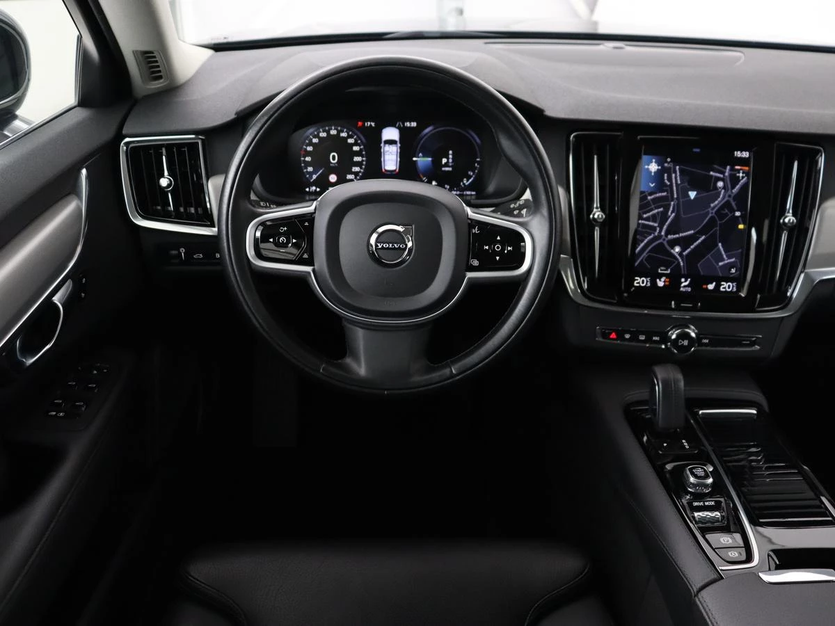 Hoofdafbeelding Volvo V90