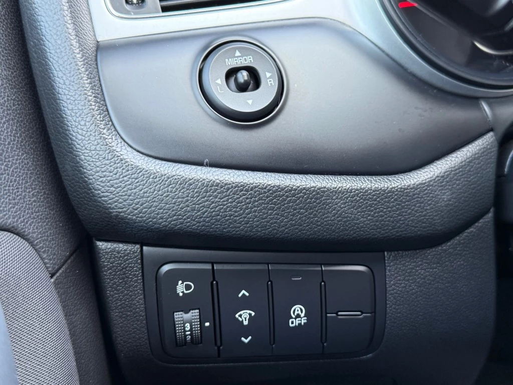 Hoofdafbeelding Kia Ceed