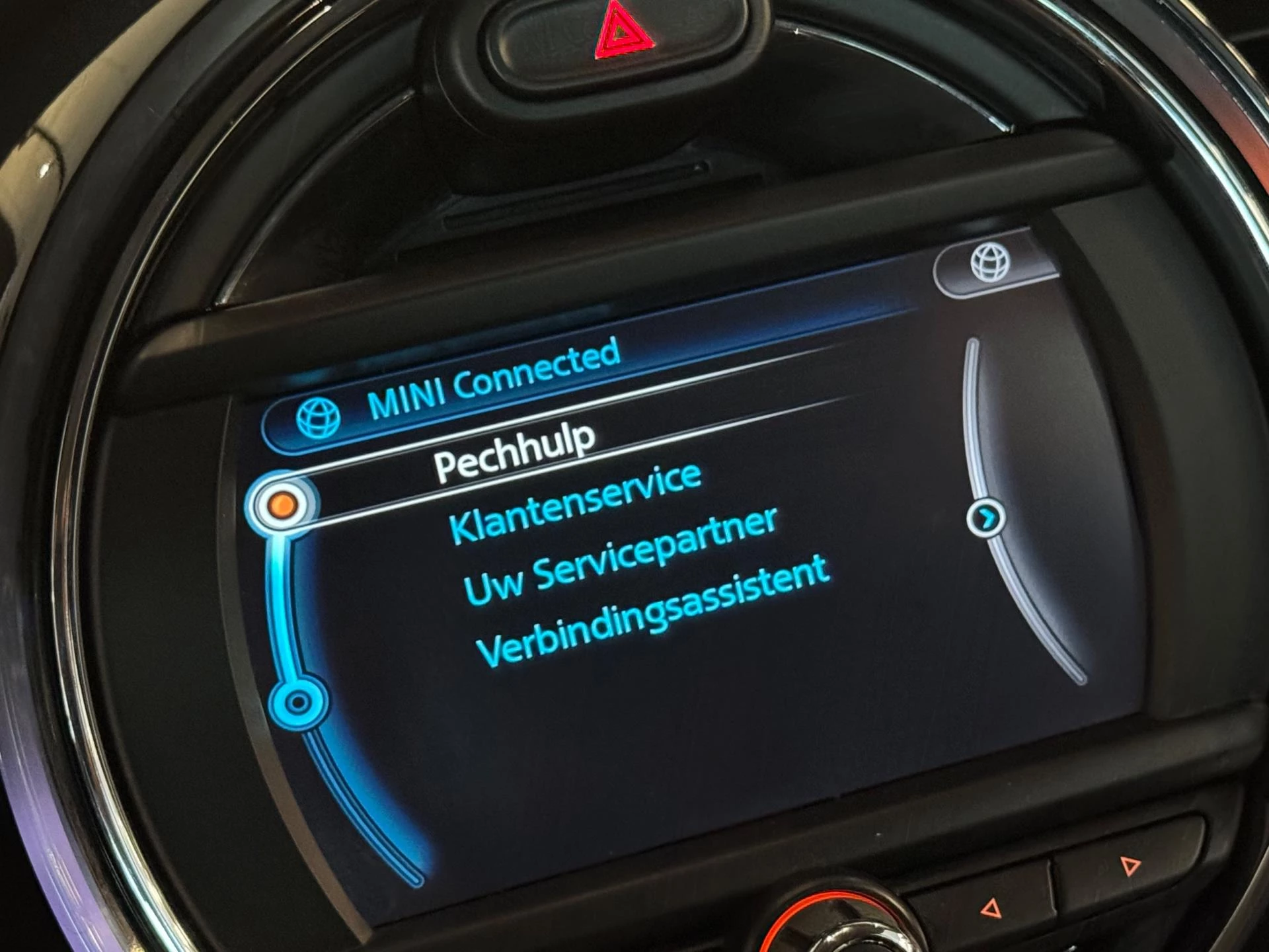 Hoofdafbeelding MINI Cooper S