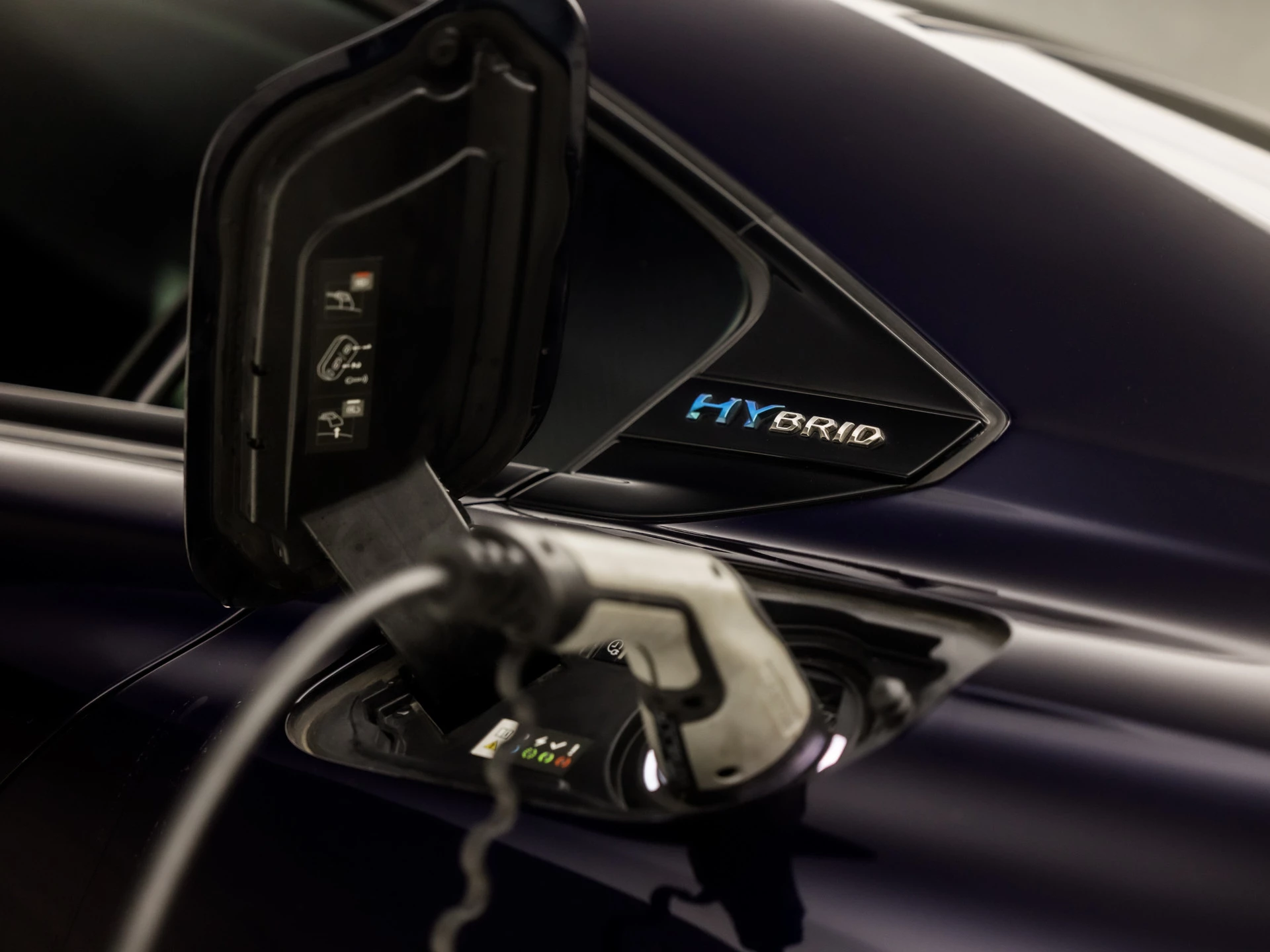 Hoofdafbeelding Peugeot 508