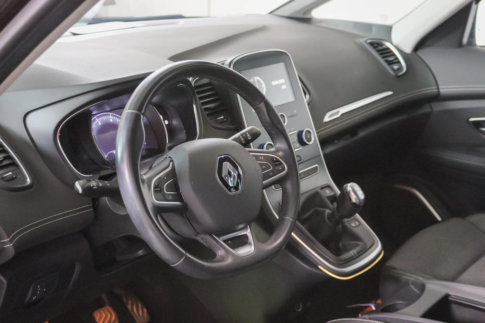 Hoofdafbeelding Renault Grand Scénic