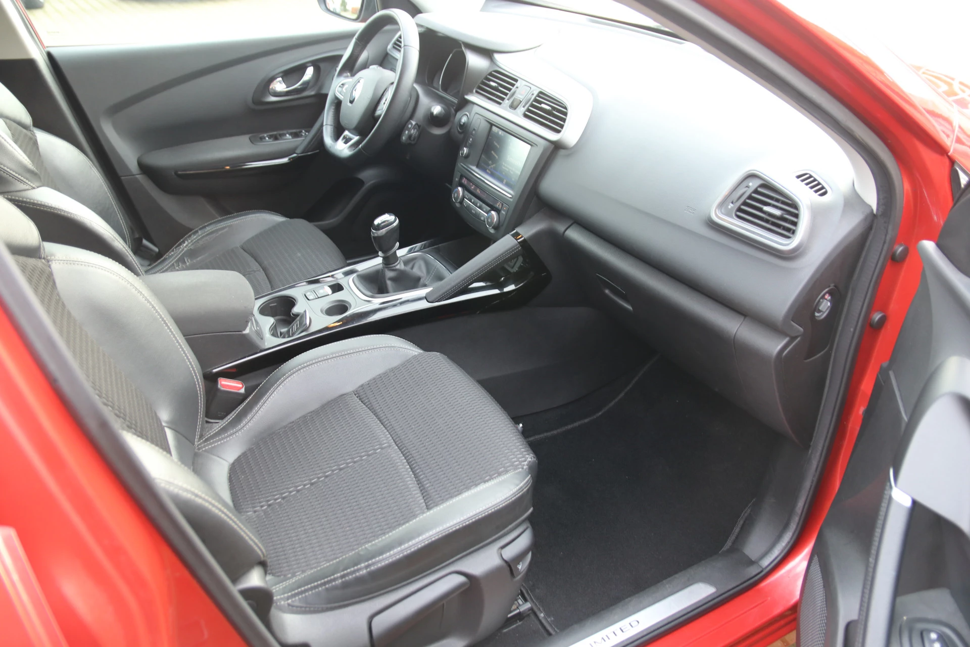 Hoofdafbeelding Renault Kadjar