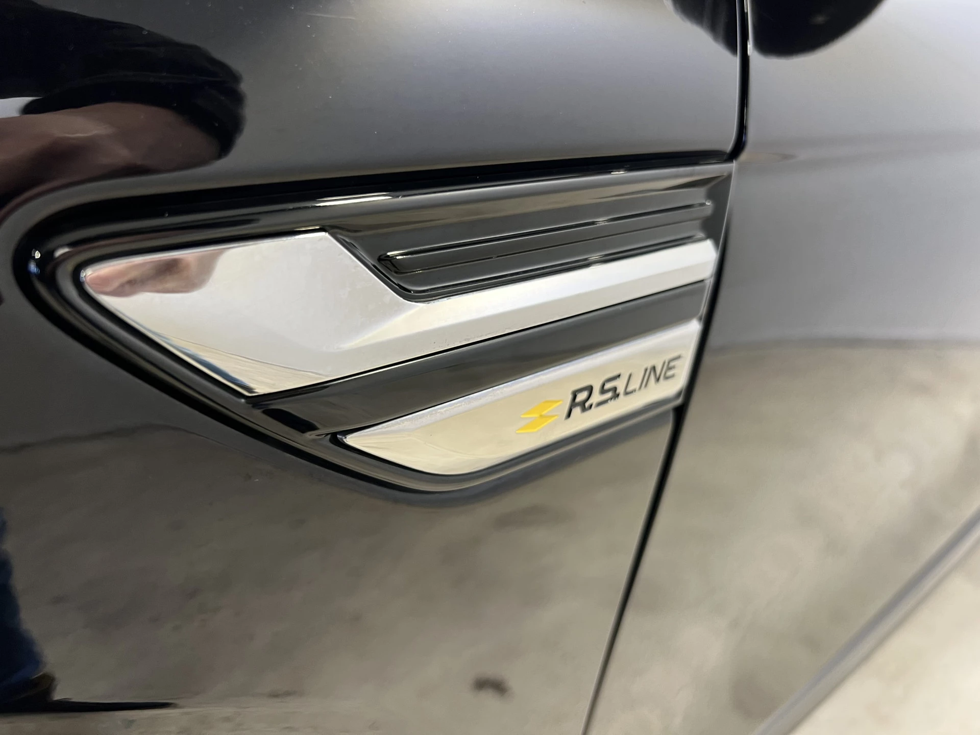 Hoofdafbeelding Renault Arkana