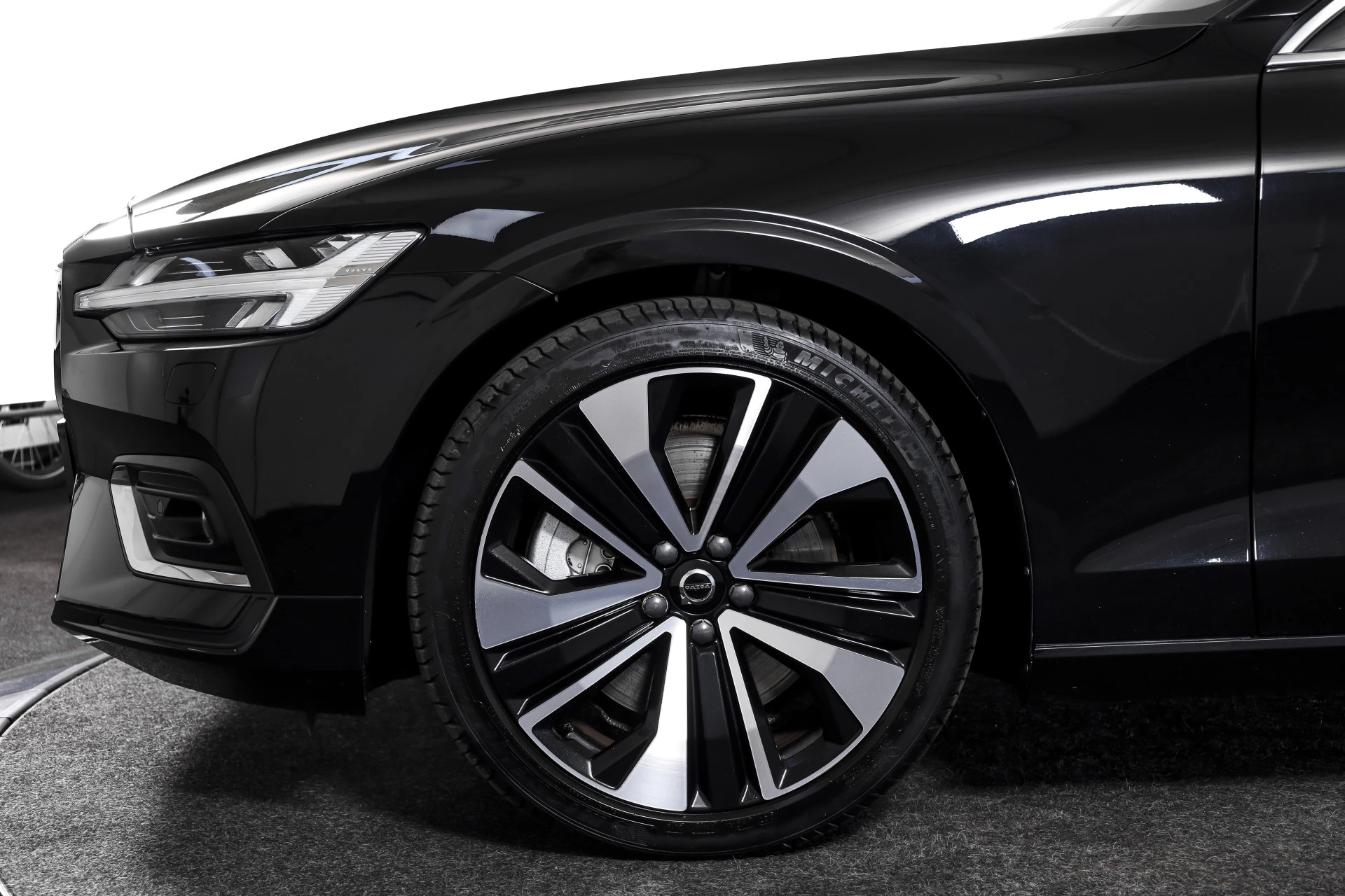 Hoofdafbeelding Volvo S60