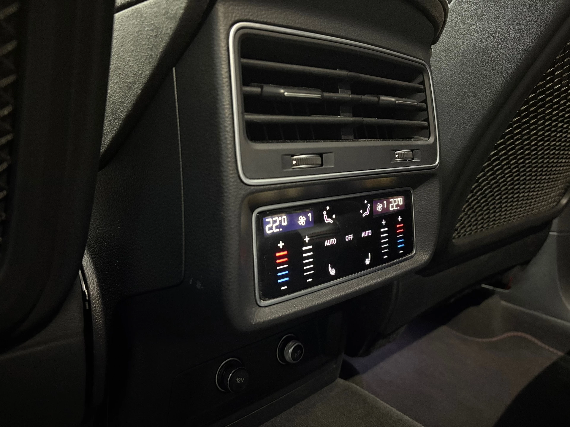 Hoofdafbeelding Audi RSQ8