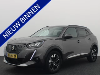 Peugeot 2008 1.2 PureTech 131PK Blue Lease Allure D-RIEM VV / AUTOMAAT / FULL LED / CAMERA / DAB+ / CARPLAY / NAVI / CLIMA / PDC / NL-AUTO