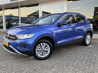 Volkswagen T-Roc 1.0 TSI Life | LED | Apple Carplay | Adapt. Cruise | DAB+ | PDC v+a incl. Camera