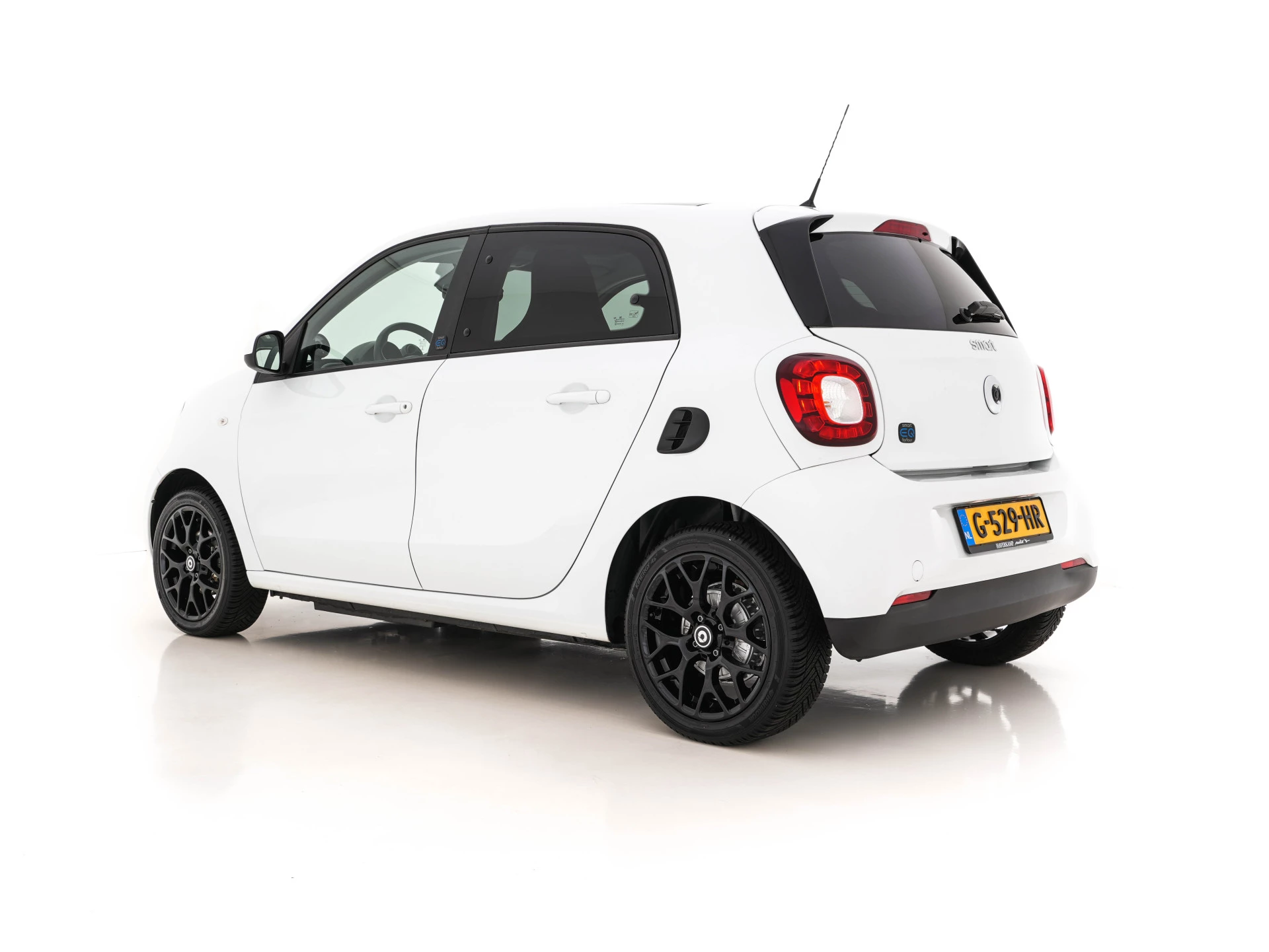 Hoofdafbeelding Smart Forfour