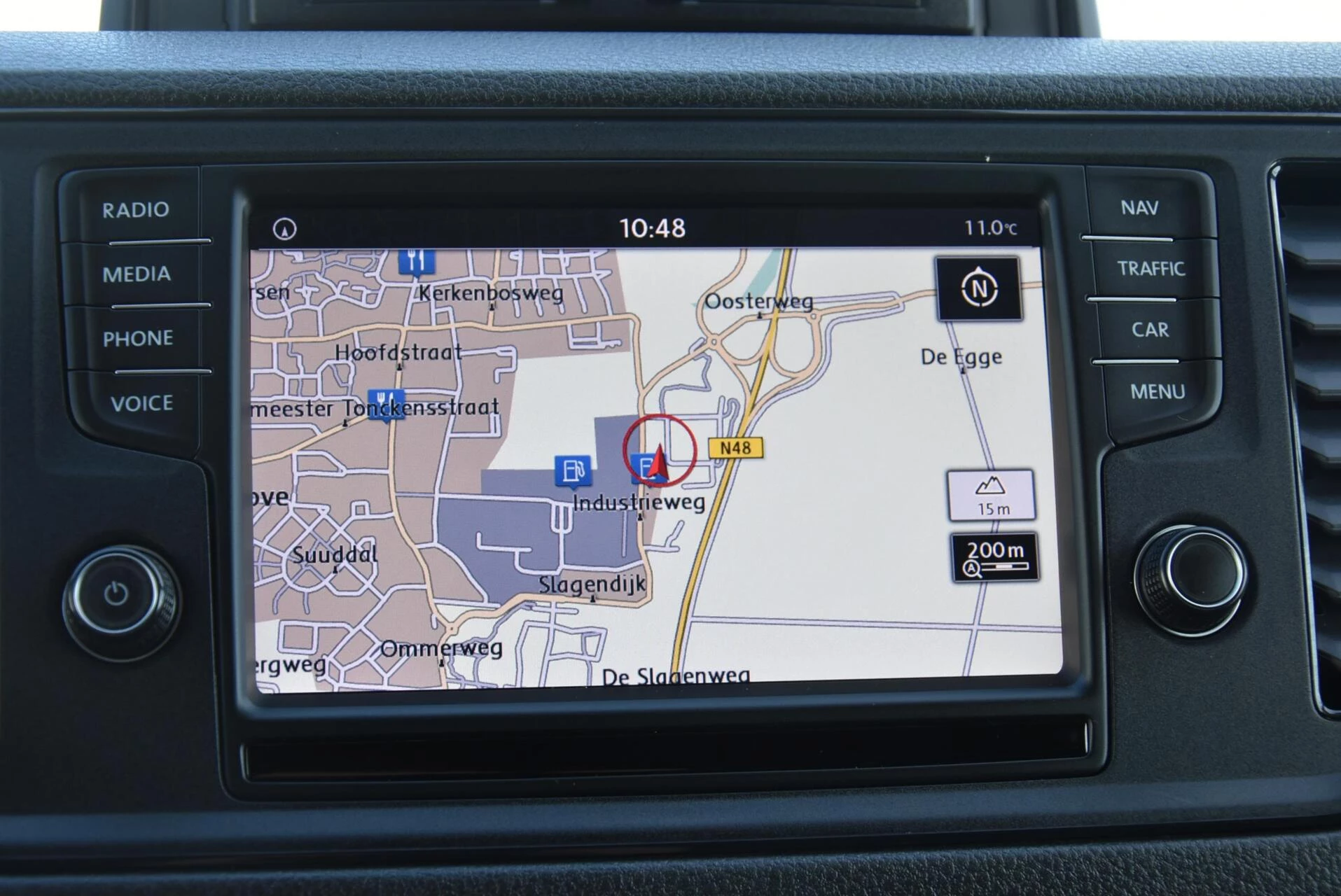 Hoofdafbeelding MAN TGE