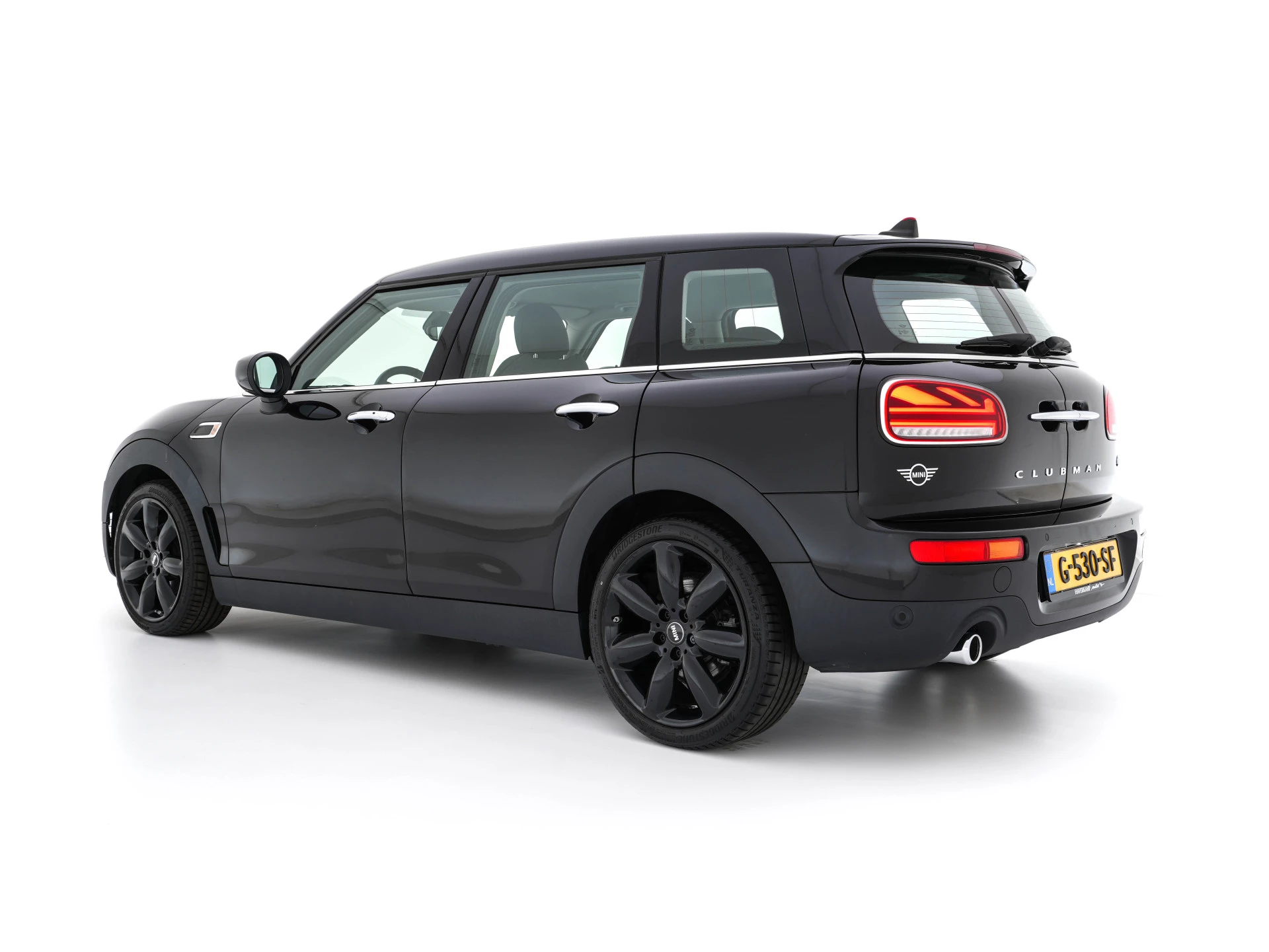 Hoofdafbeelding MINI Clubman