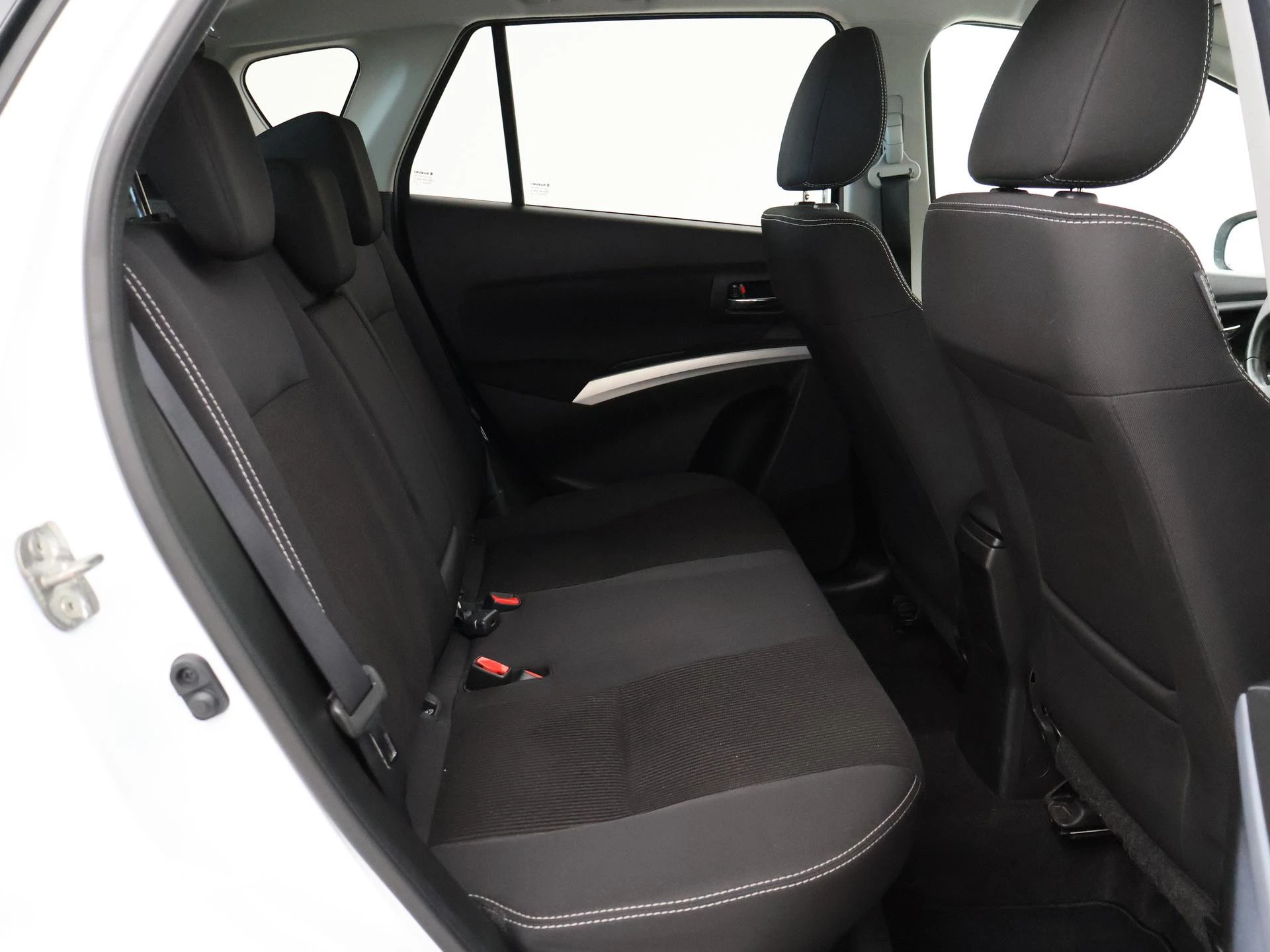 Hoofdafbeelding Suzuki S-Cross