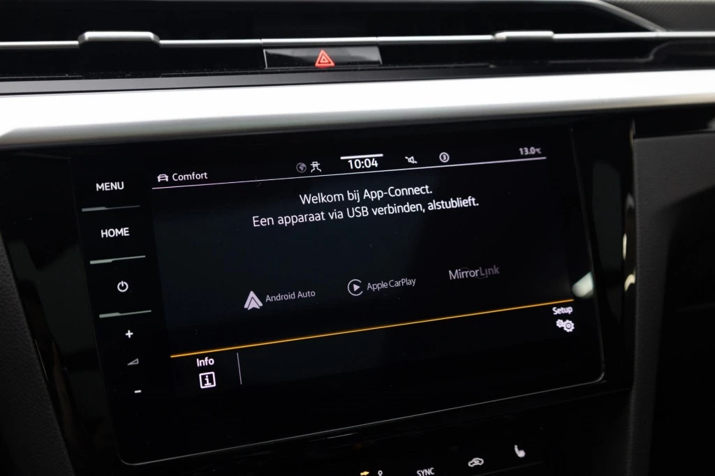 Hoofdafbeelding Volkswagen Arteon