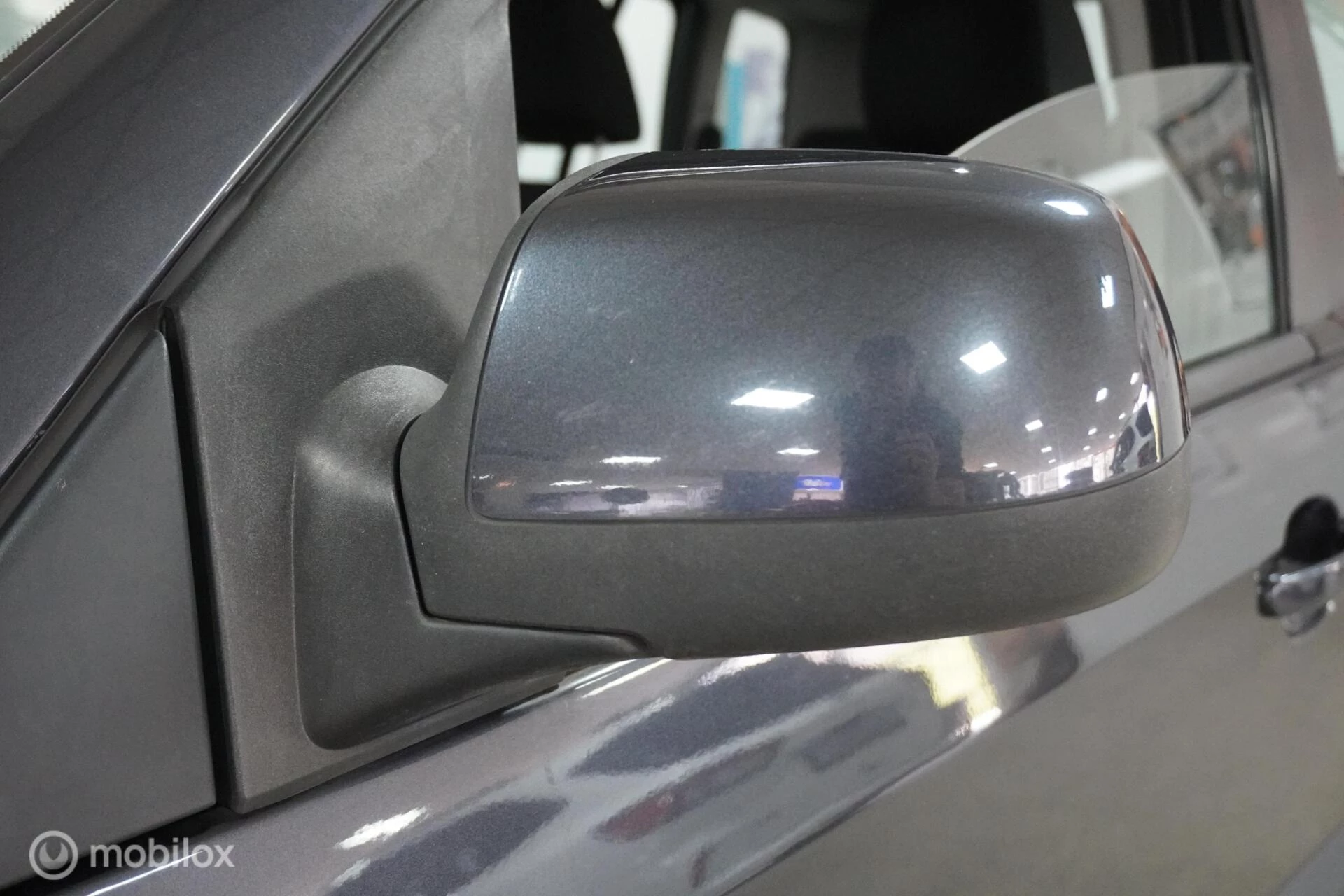 Hoofdafbeelding Ford Fusion