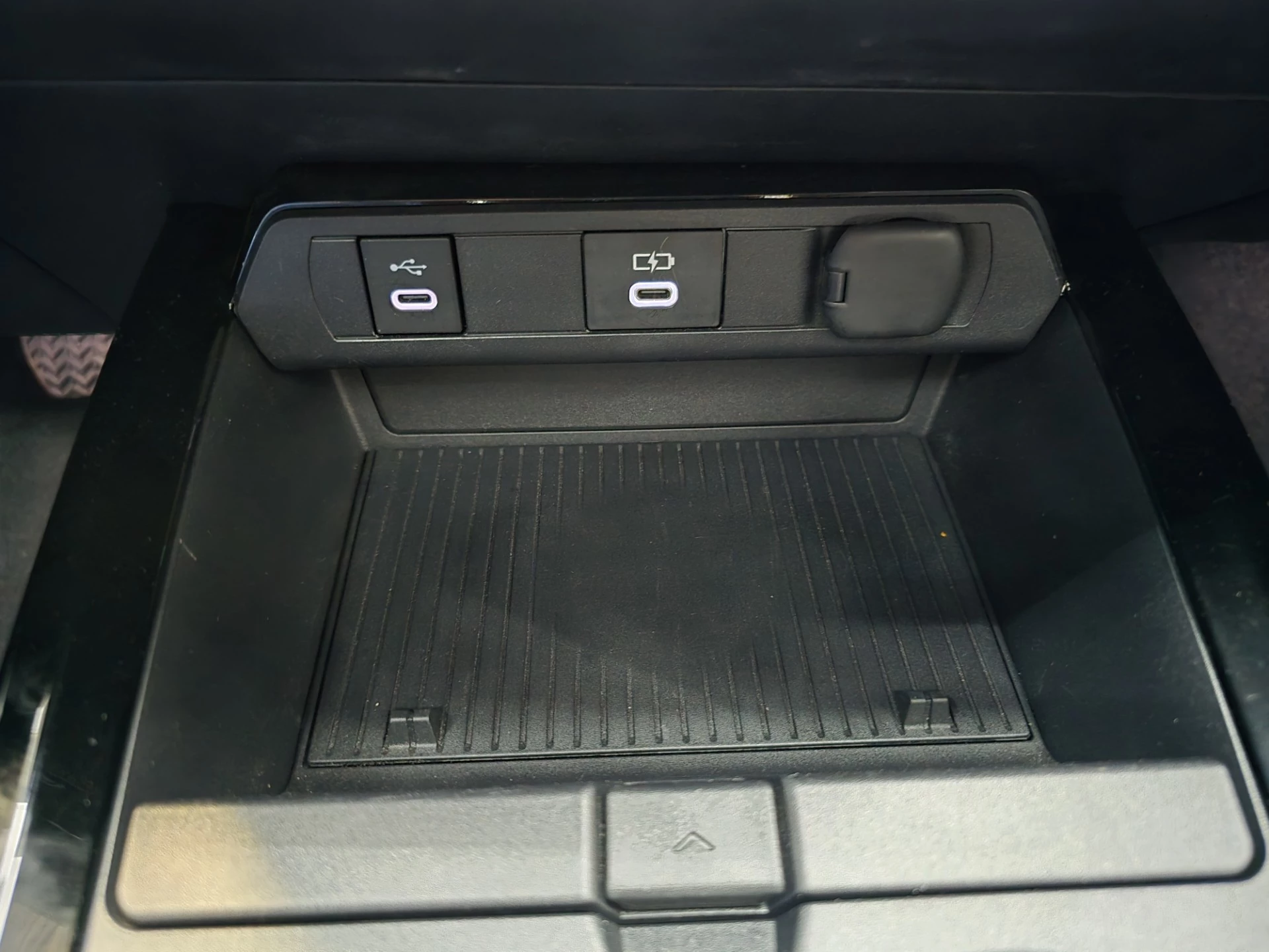 Hoofdafbeelding Toyota Prius