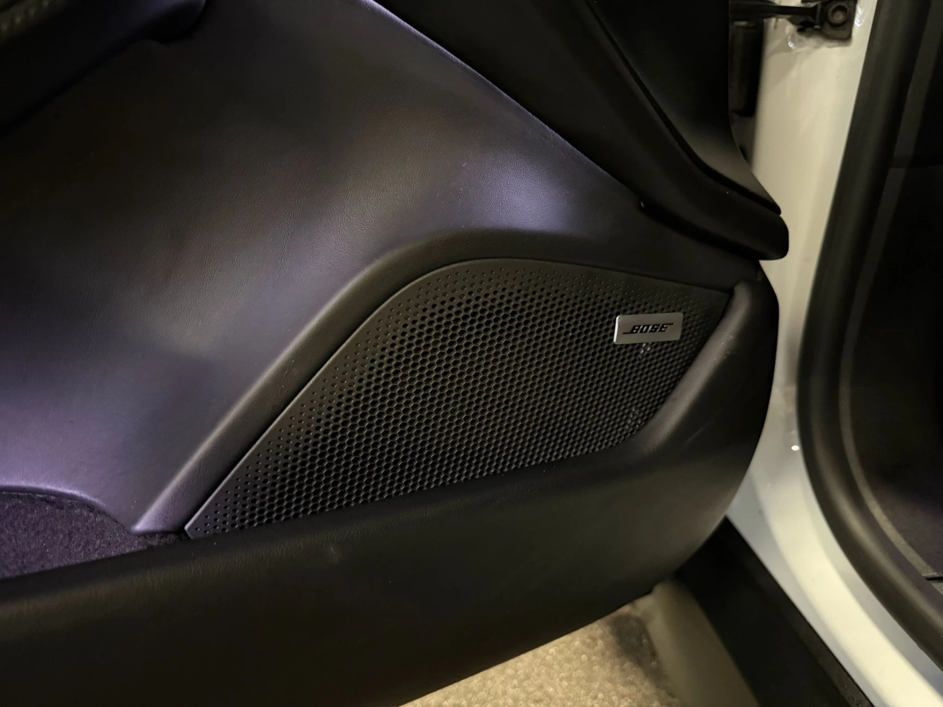 Hoofdafbeelding Porsche Taycan