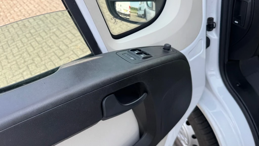 Hoofdafbeelding Fiat Ducato