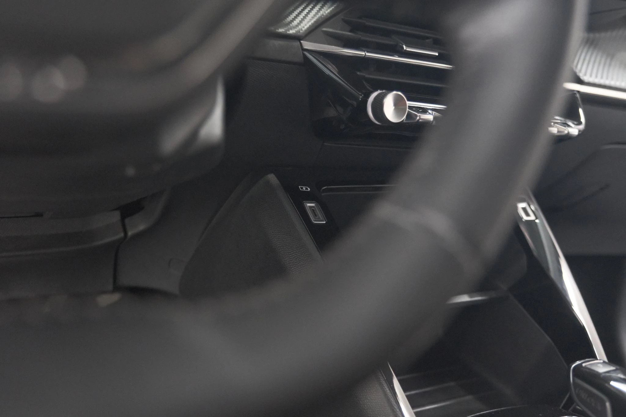 Hoofdafbeelding Peugeot e-208