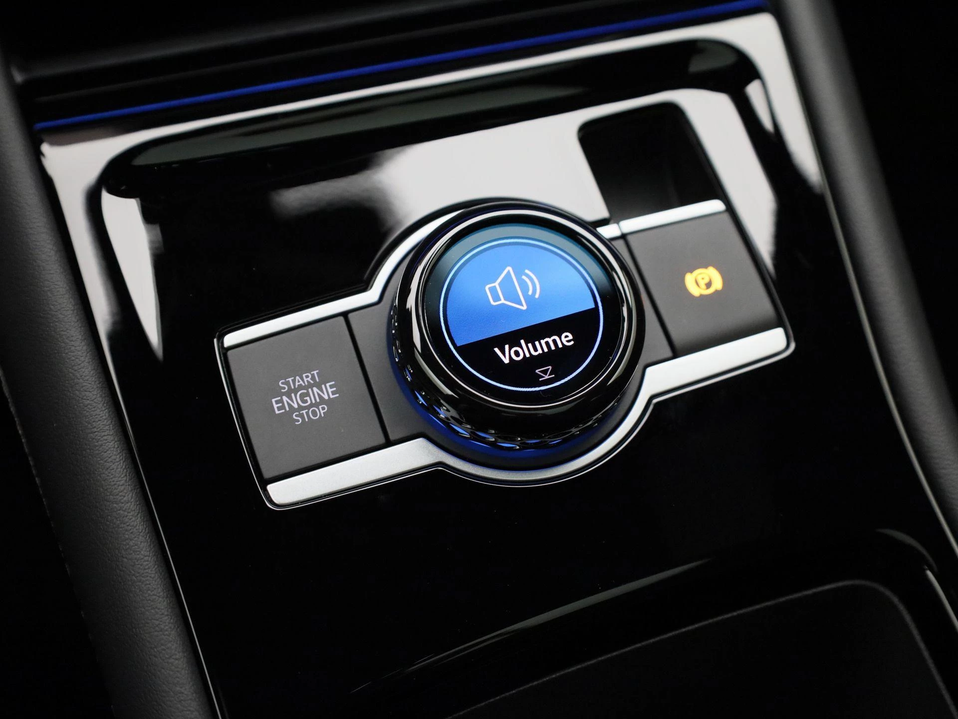 Hoofdafbeelding Volkswagen Tayron