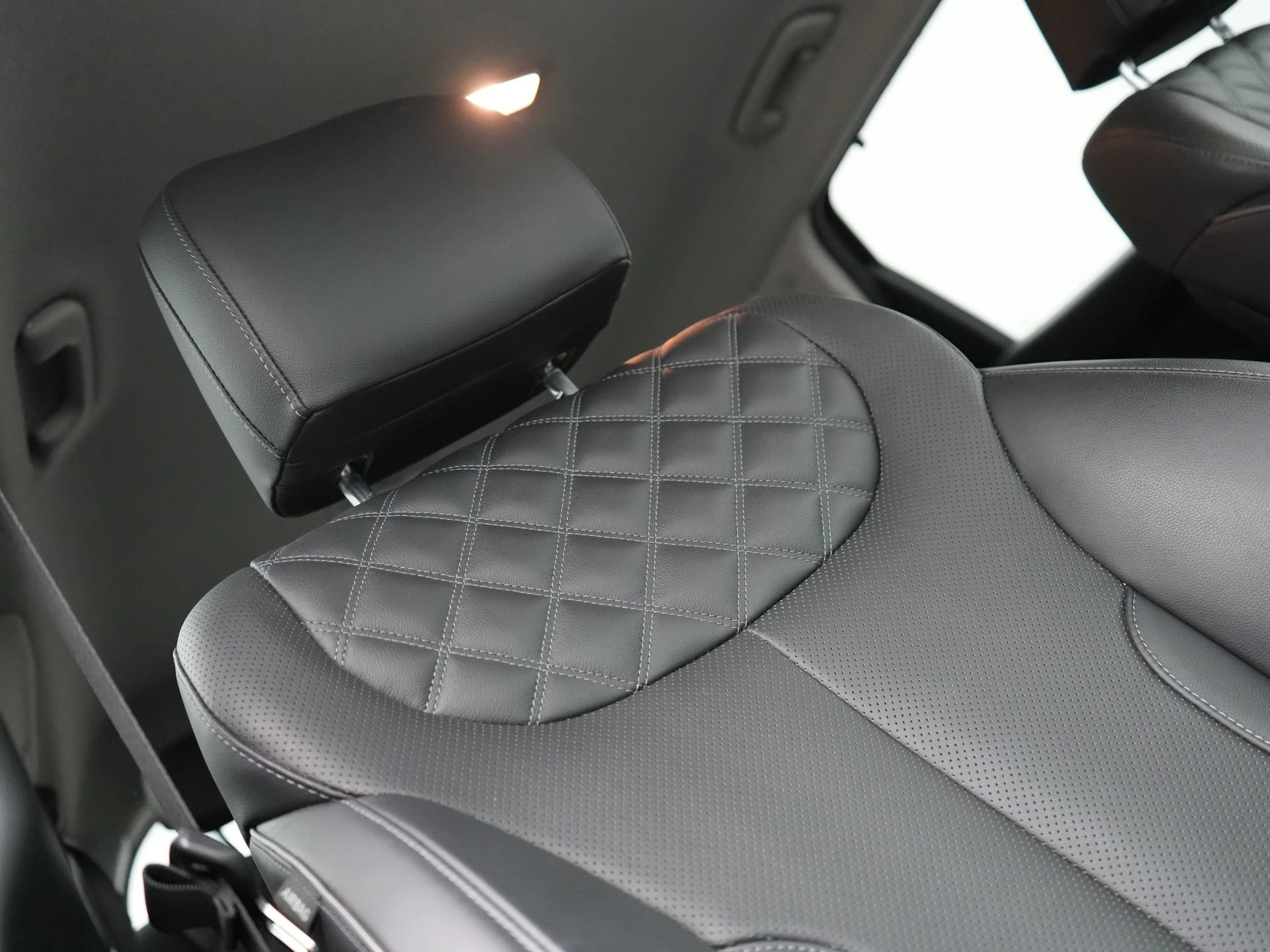 Hoofdafbeelding Hyundai Santa Fe