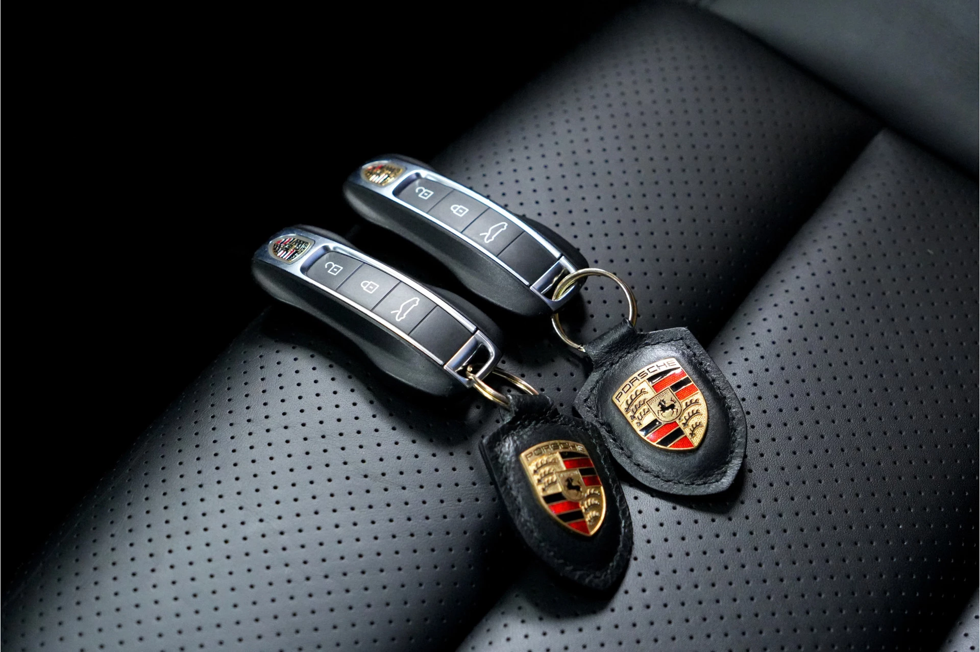 Hoofdafbeelding Porsche 911