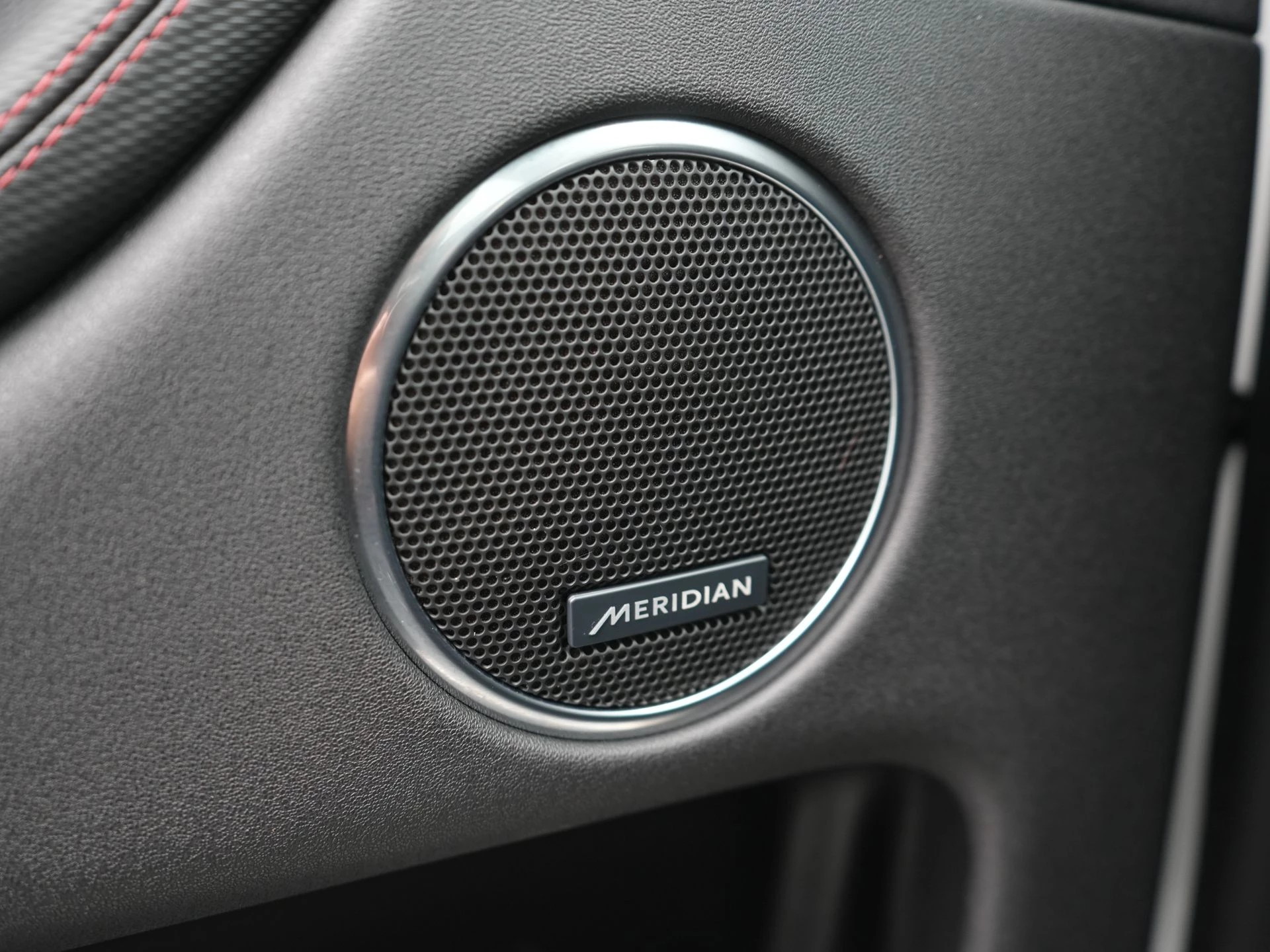 Hoofdafbeelding Land Rover Discovery Sport