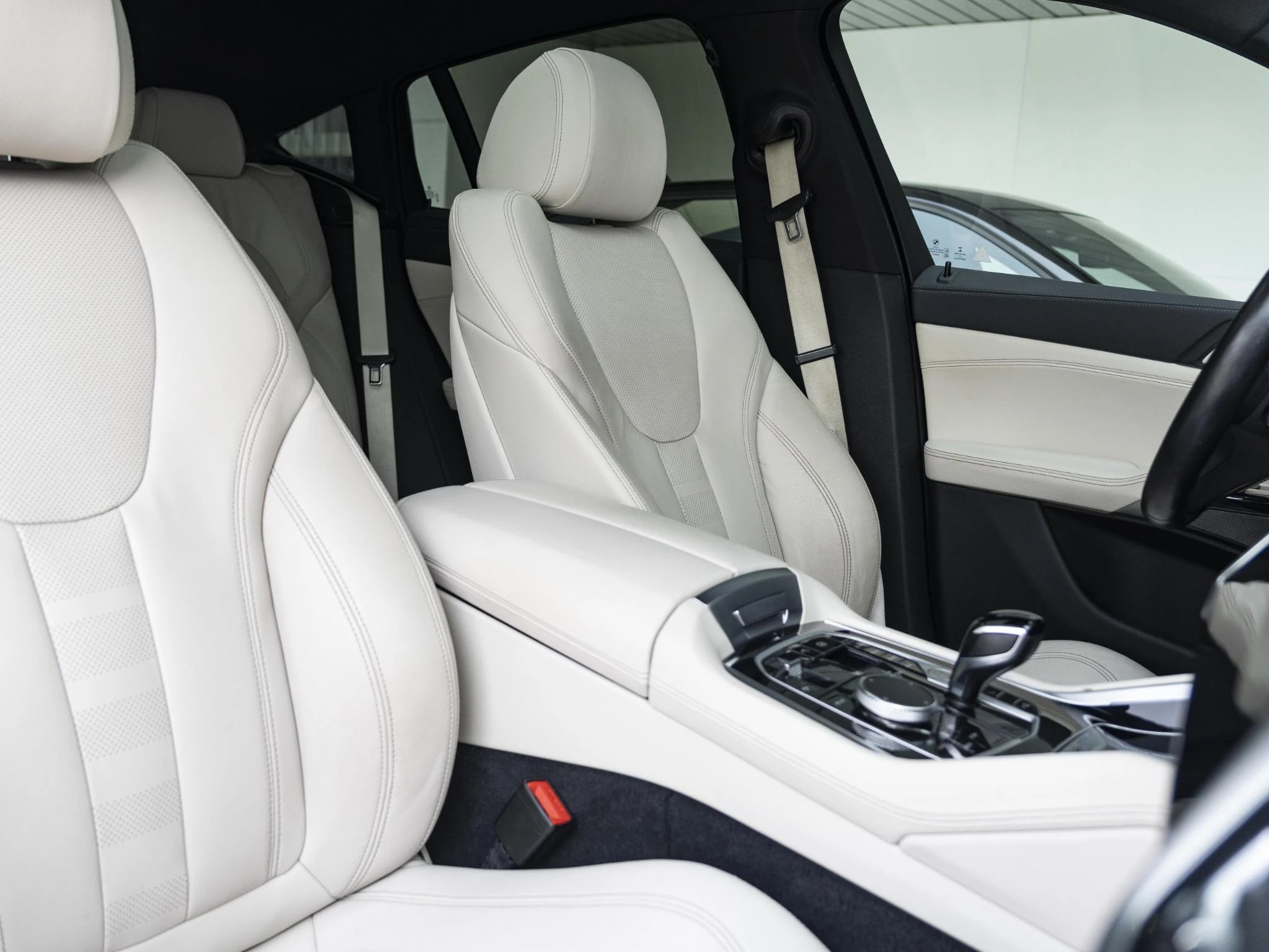 Hoofdafbeelding BMW X6