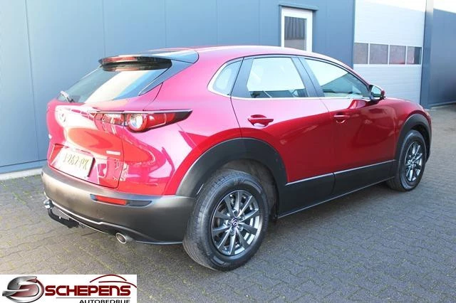 Hoofdafbeelding Mazda CX-30