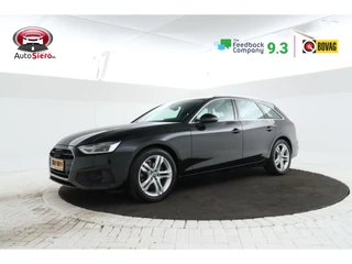 Audi A4 Avant 35 TDI Pro Line Cruise Control, Airco