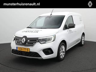 Renault Kangoo E-Tech Extra 22 kW 44 kWh