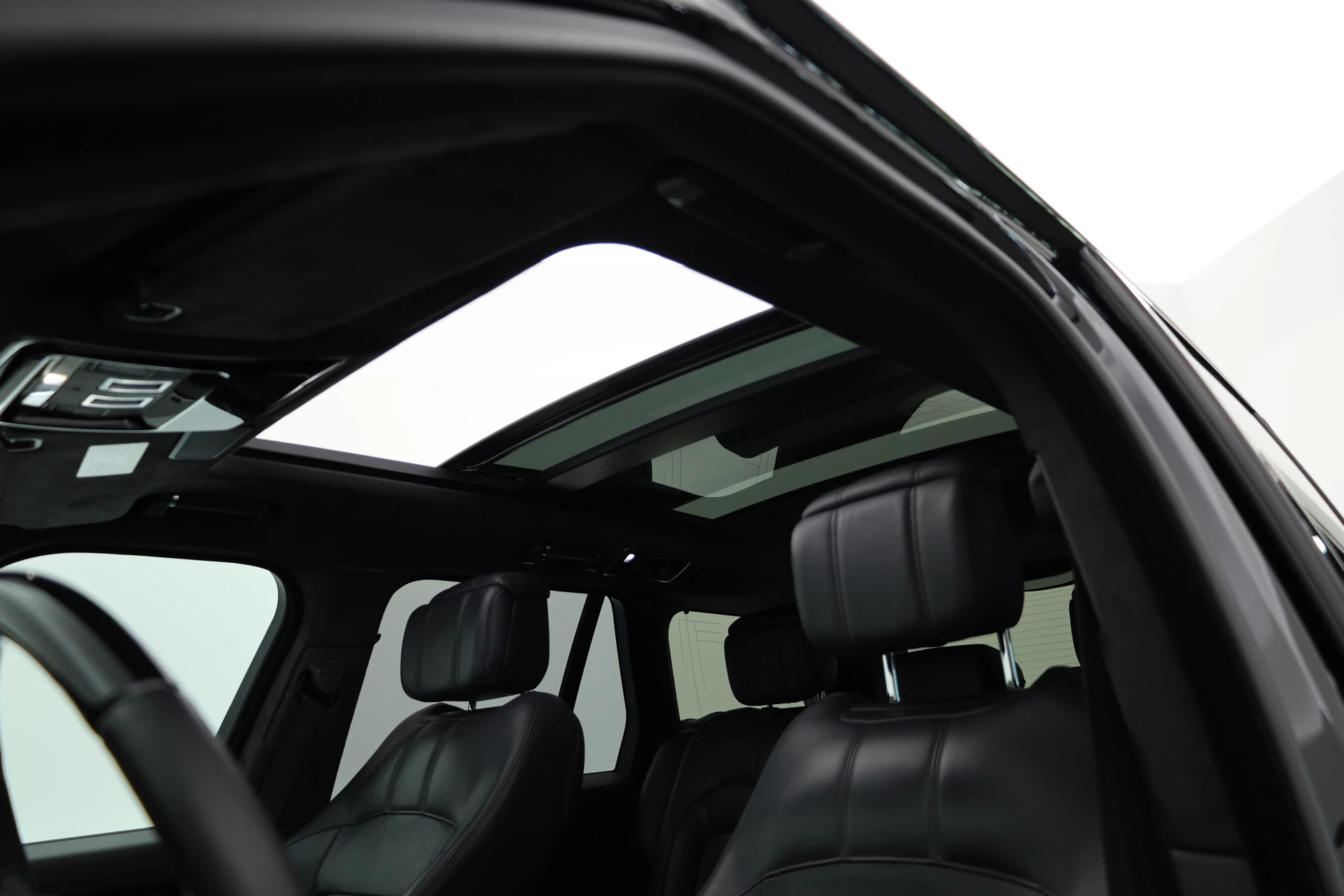 Hoofdafbeelding Land Rover Range Rover