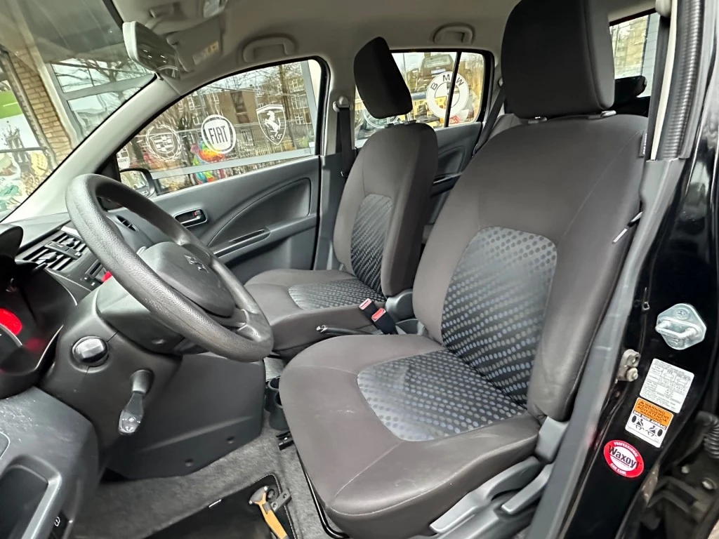 Hoofdafbeelding Suzuki Celerio