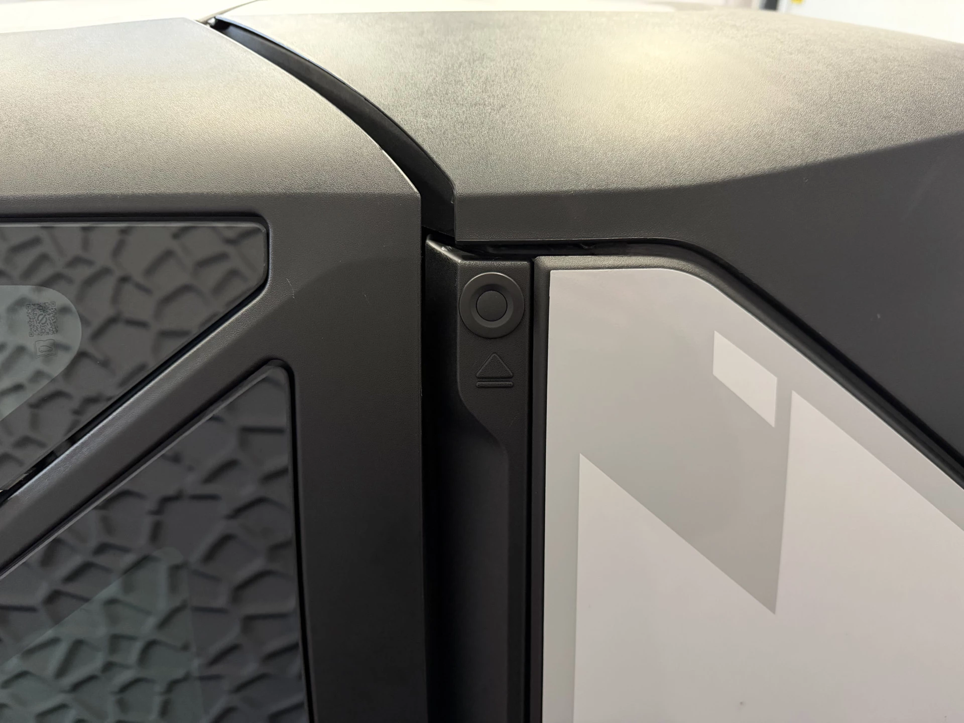 Hoofdafbeelding Mobilize 80 Evo