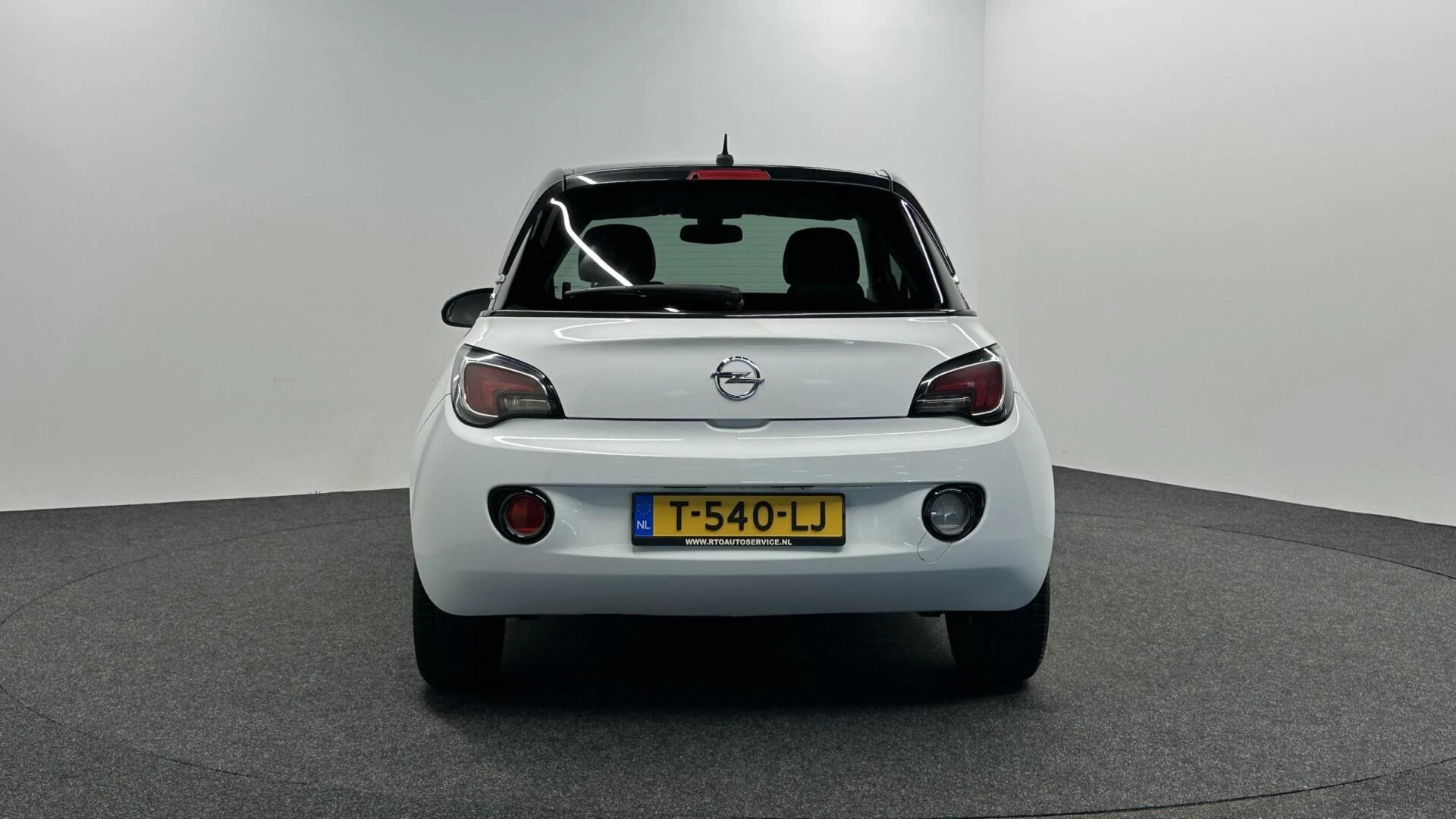 Hoofdafbeelding Opel ADAM