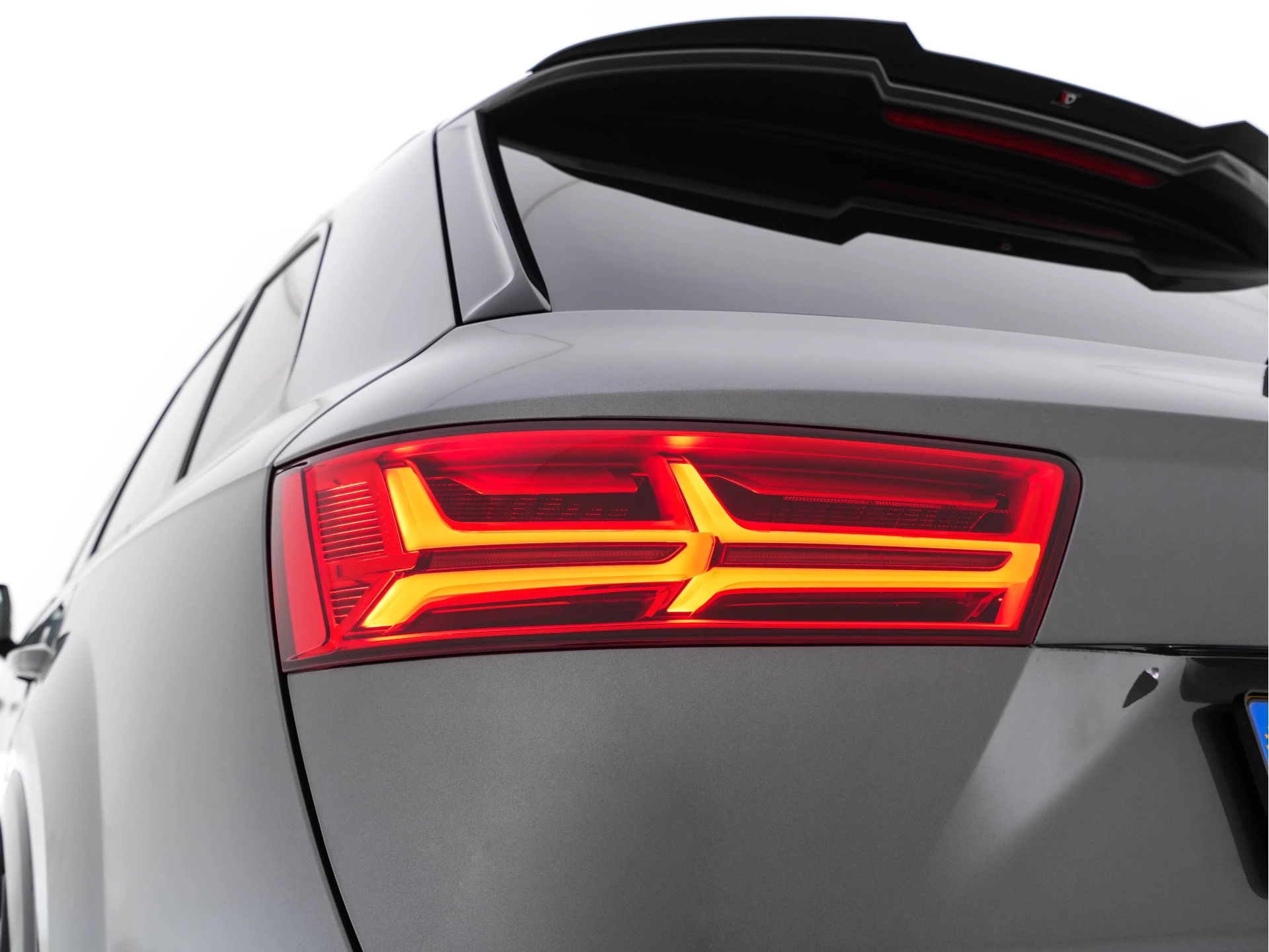Hoofdafbeelding Audi SQ7