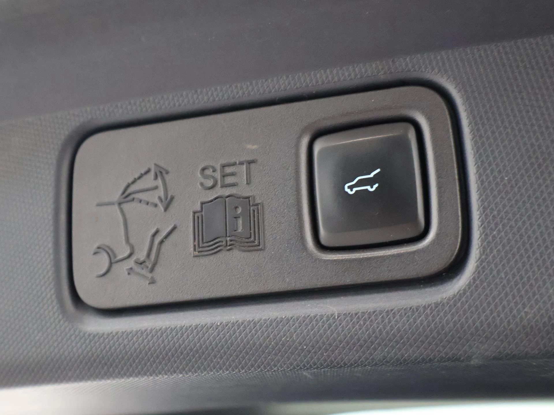 Hoofdafbeelding Ford Mustang Mach-E