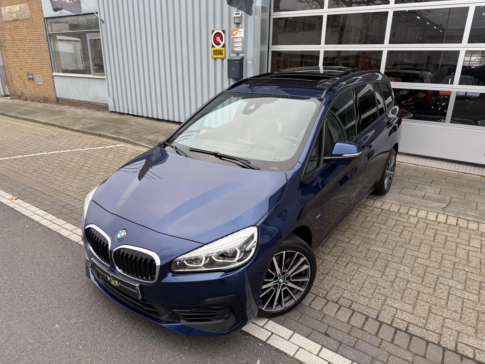 Hoofdafbeelding BMW 2 Serie
