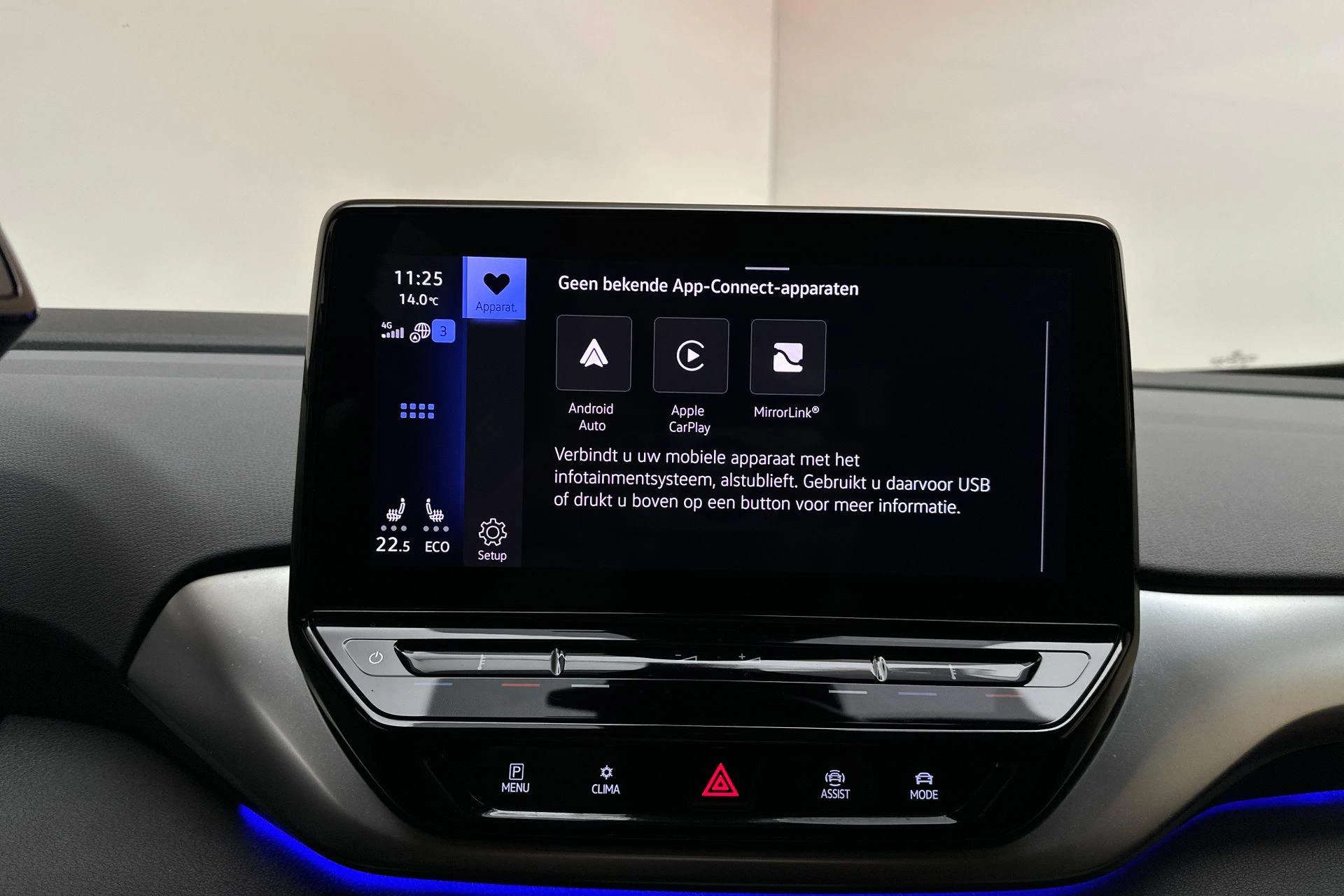 Hoofdafbeelding Volkswagen ID.4