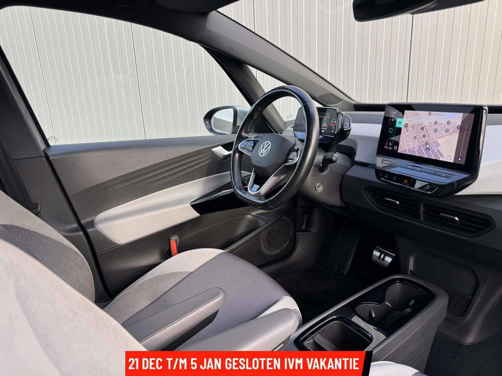 Hoofdafbeelding Volkswagen ID.3