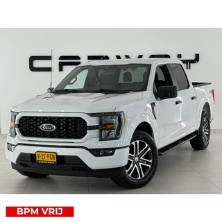 Ford F-150 2.7 V6 Ecoboost STX