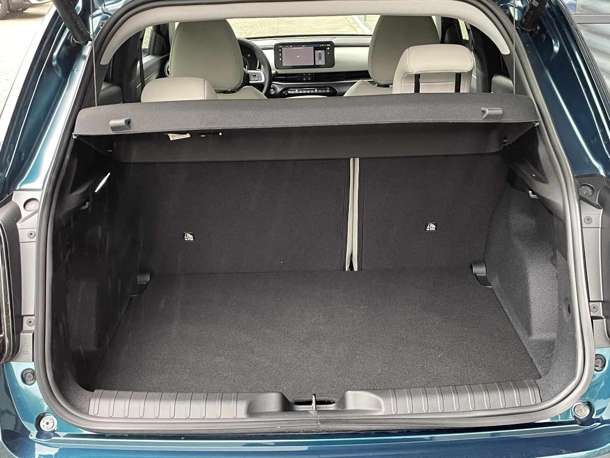 Hoofdafbeelding Fiat 600