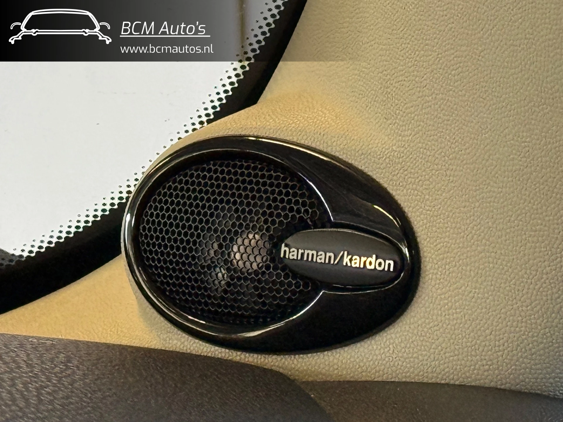 Hoofdafbeelding MINI One