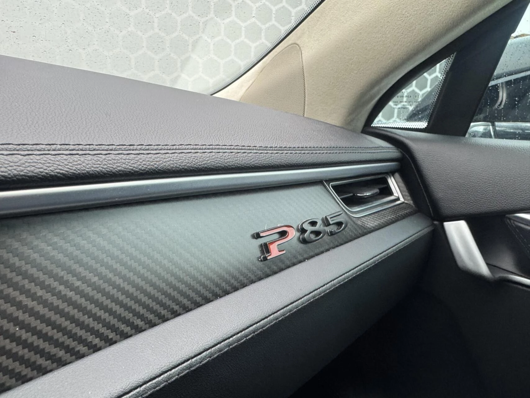 Hoofdafbeelding Tesla Model S