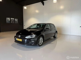 Volkswagen Golf 1.2 TSI CUP Edition DSG , Massag stoel.